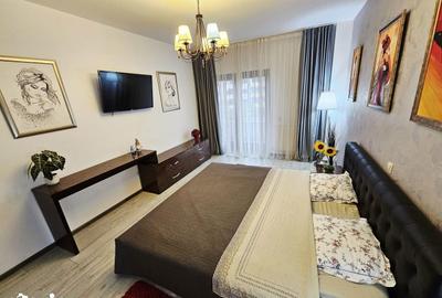 Apartament cu 2 camere în Central - 2