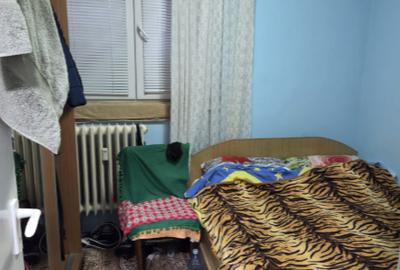 Apartament cu 2 camere semidecomandat, mobilat în Rahova - 1