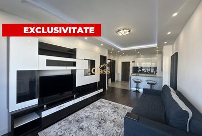 Apartament 2 camere | Constructie noua | 47 mpu | The Office - 8