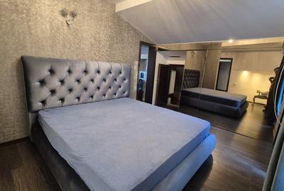 Vila deosebita in Balotesti – liniste, natura si confort langa Padure - 3