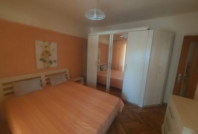 3 camere decomandat Tomis 2 – lângă parc - 3