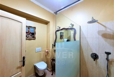 Apartament de vânzare - la casă - în Sibiu -  Piața Schiller - 10