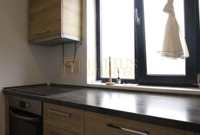 Apartament cu 2 camere decomandat, mobilat în Lipovei - 8