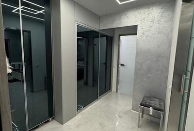 Apartament cu 2 camere în Țiglina 1 - 4