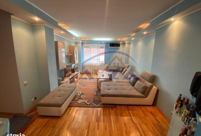 Apartament cu 4 camere în Vasile Alecsandri - 4