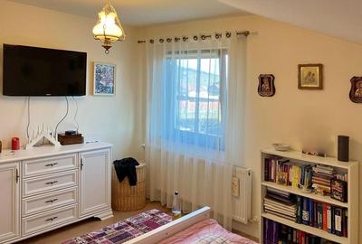 Vânzare Casă Sânpetru - 18