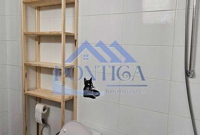 Închiriere – Garsonieră, parcare subterană – Tomis Plus - 7