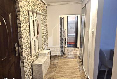 Apartament cu 2 camere, mobilat în Steaua - 8