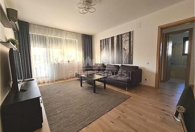 Apartament 2 camere de inchiriat in Greenfield cu loc parcare inclus - 3