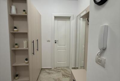 Garsonieră decomandată în Giroc - 1