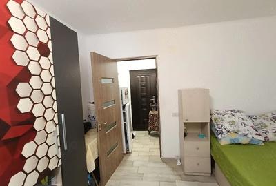 Garsonieră decomandată în Tomis III - 6