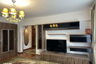 Apartament cu 2 camere decomandat, mobilat în Nerva Traian - 8