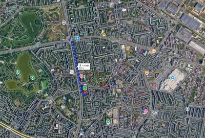 Garsoniera, totul nou, nou si nou! Metrou Titan Grigorescu Garsoniera, totul nou, nou si nou! Metrou Titan Grigorescu - 23