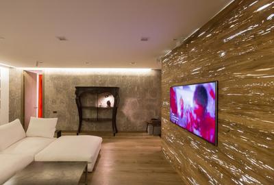 Penthouse de vanzare cu vedere spre lac 2 camere zona Floreasca, Bucuresti Penthouse de vanzare cu vedere spre lac 2 camere zona Floreasca, Bucuresti - 5