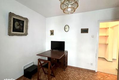Apartament cu 3 camere decomandat în Militari