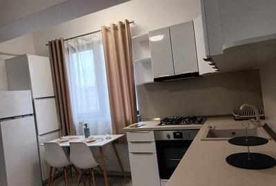 Apartament cu 2 camere - zona Podu Ros - Lazar Residence - 4