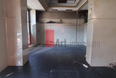 Spatiu comercial Piata Unirii-Rond Cosbuc, trafic pietonal - 9