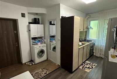 Apartament cu 2 camere decomandat în Podul de Piatră - 3