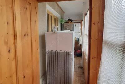 Casă cu 2 camere cu Teren 1000 Mp în Soci - 6