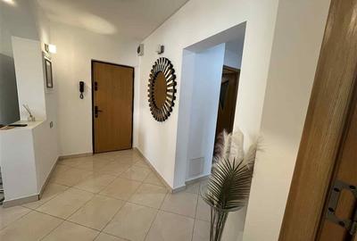 Apartament 3 camere - spatios - decomandat - Novaci - 5 min Prosper Mall - 12