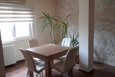 Apartament cu 2 camere decomandat, mobilat în Ultracentral - 1