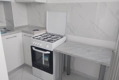 Prima inchiriere// AC //Garsoniera zona Lujerului - P-ta Veteranilor - 8