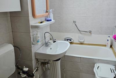 Sos. Colentina stradal McDonalds - 4/8 - reabilitat, semimobilat,79000 € - 15