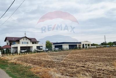 Vanzare Teren 9,032mp Balotesti / Strada I. C. Bratianu - 15