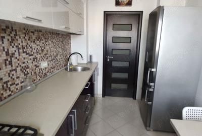 Vanzare apartament 2 camere Titan Basarabia - 6