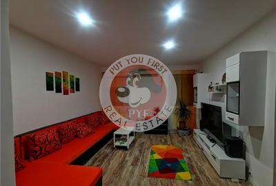 Marasesti | 2 camere | 68mp | Semidecomandat | B12357 - 1