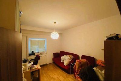 Militari - Apusului - 1