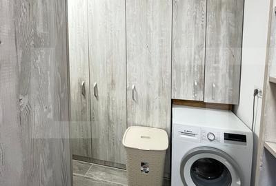 Ocazie unica! Apartament spatios cu 2 camere ultra finisat! - 7