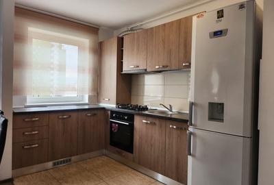 Apartament 2 camere cu 1 loc de parcare+boxa, Tractorul - 4