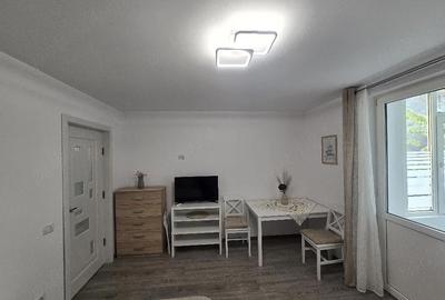 Garsonieră decomandată în Central - 4