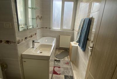 Apartament cu 2 camere în Cornișa - 7