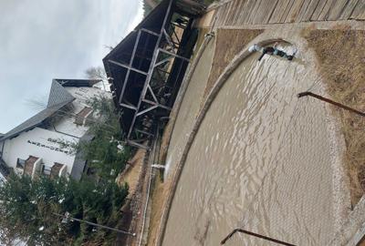 Esti interesat de proprietate si afacere la munte in Bucovina - 3