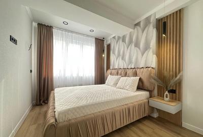 Aparatament cu 3 camere de inchiriat in zona Brancoveanu - 4