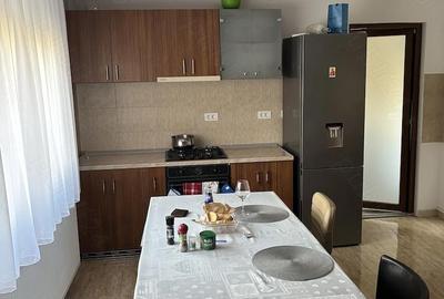 Casă cu 5 camere cu Teren 300 Mp în Central - 6