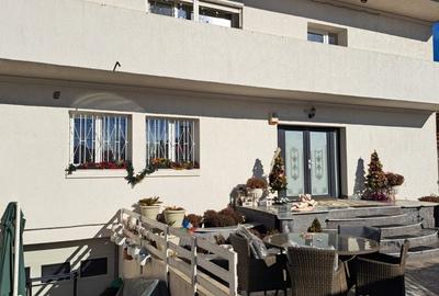 Vila D+Parter+Etaj - km 5 (suprafata teren 488 mp) - 19