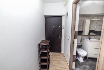 Garsoniera | Parcare | Zona Progresul - 14