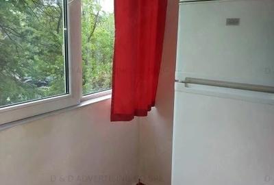Garsonieră semidecomandată în Drumul Taberei - 5