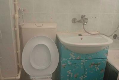 Garsonieră decomandată în CET - 3