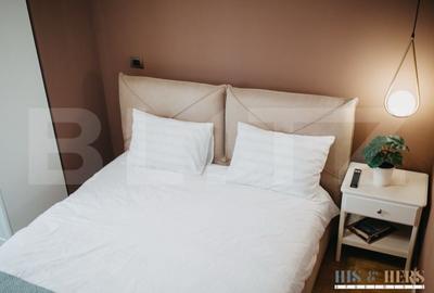 Apartament 2 camere, 50 mp, zona Tudor-Metalurgie - 4