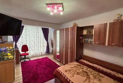 Garsonieră decomandată în Central - 5