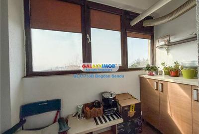 Apartament cu 2 camere decomandat, mobilat în Militari - 8