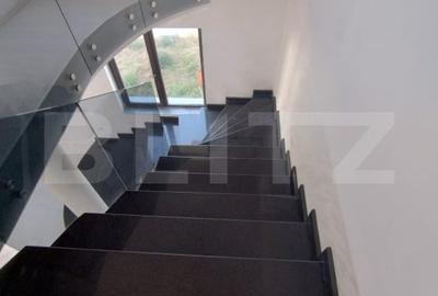 Casă individuală cu 7 camere cu Teren 489 Mp în Nord - 11