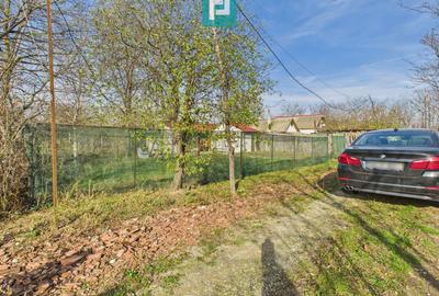 Casă individuală cu 3 camere cu Canalizare în Galșa - 22