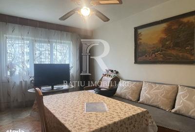 Apartament cu 3 camere decomandat în Calea Aradului - 2