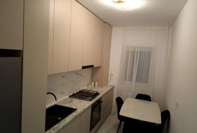 2 camere Craiovei , mobilat / utilat / PARCARE , finisaje moderne ! - 15