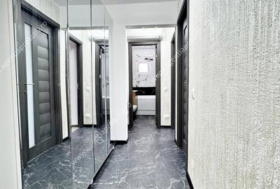 Apartament cu 3 camere decomandat în Siderurgiștilor - 7